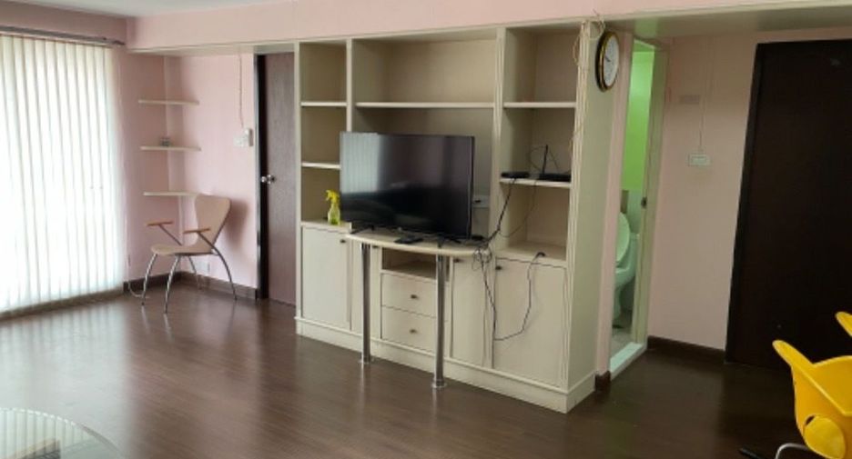 Wohnung zur Miete mit 2 Zimmer in Bang Na, Bangkok