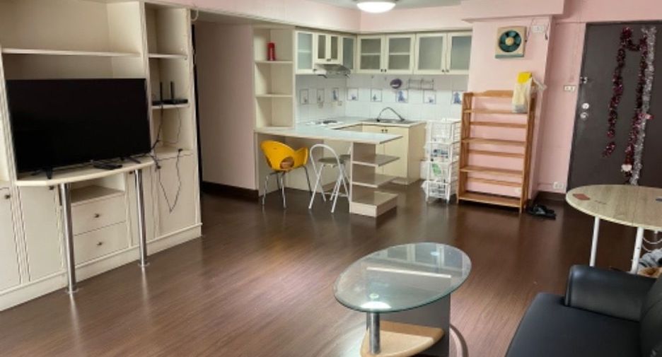 Wohnung zur Miete mit 2 Zimmer in Bang Na, Bangkok