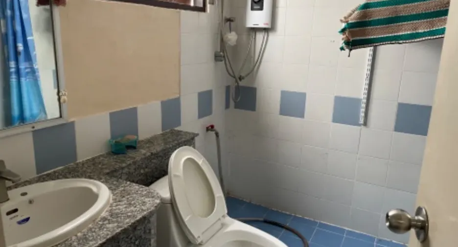 Wohnung zur Miete mit 2 Zimmer in Bang Na, Bangkok