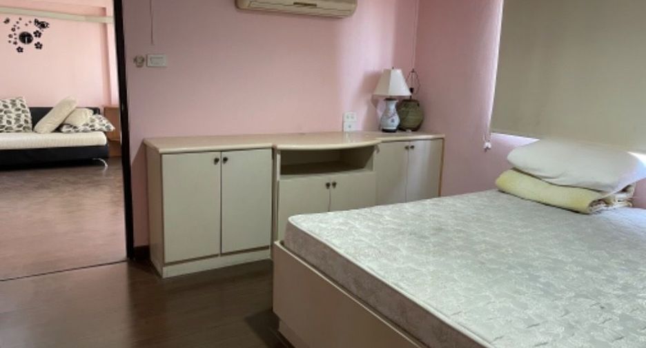 Wohnung zur Miete mit 2 Zimmer in Bang Na, Bangkok
