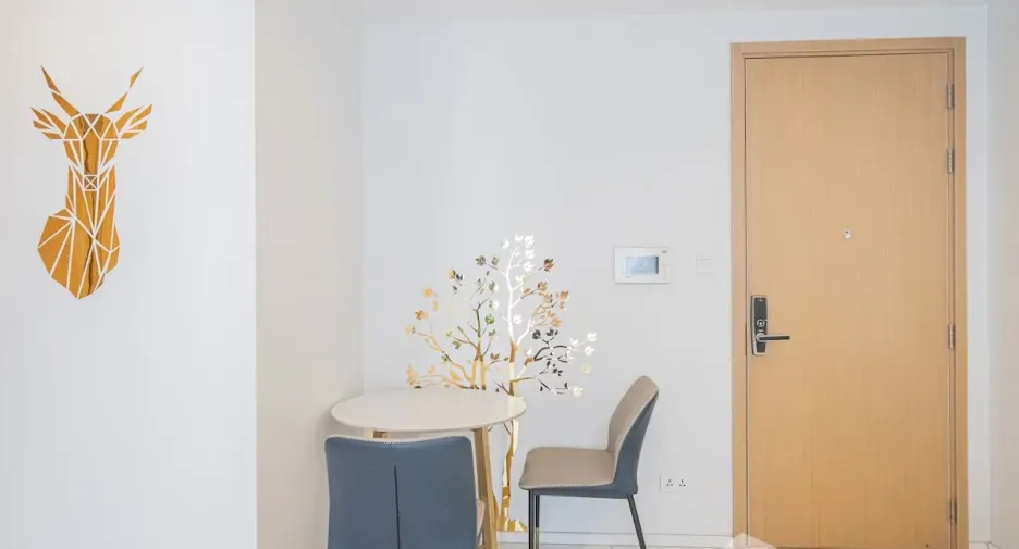 For sale 1 Beds condo in Watthana, Bangkok