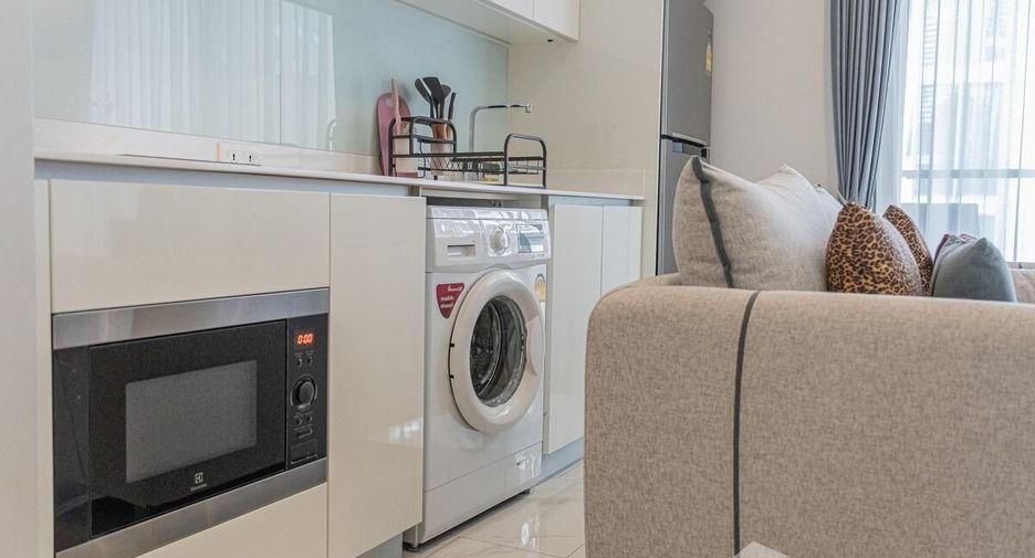 For sale 1 Beds condo in Watthana, Bangkok