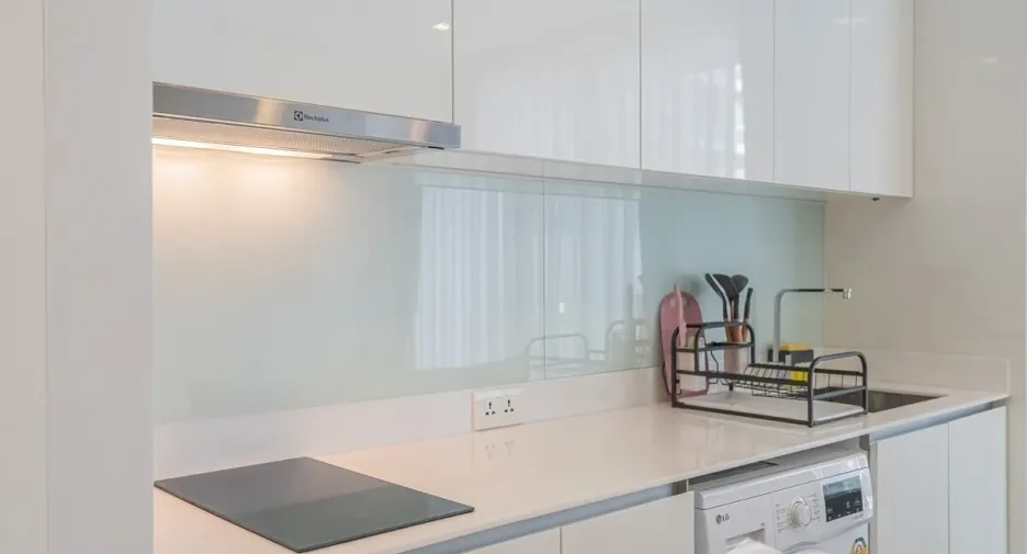For sale 1 Beds condo in Watthana, Bangkok