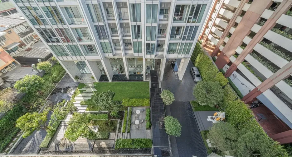 For sale 1 Beds condo in Watthana, Bangkok