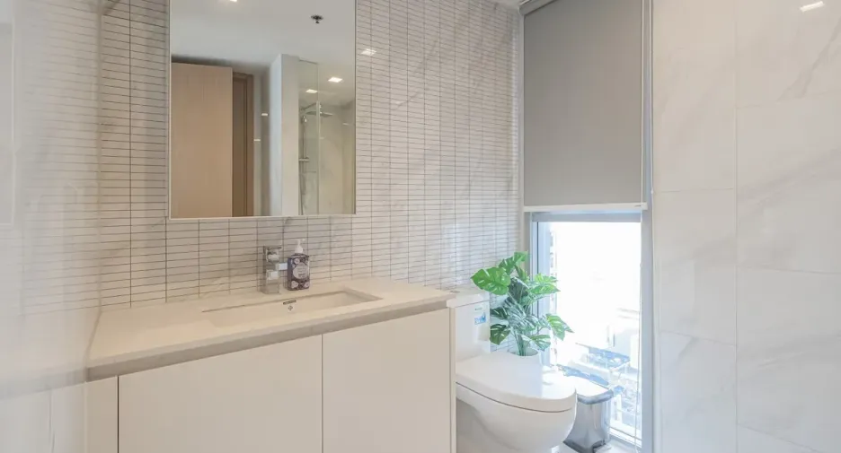 For sale 1 Beds condo in Watthana, Bangkok
