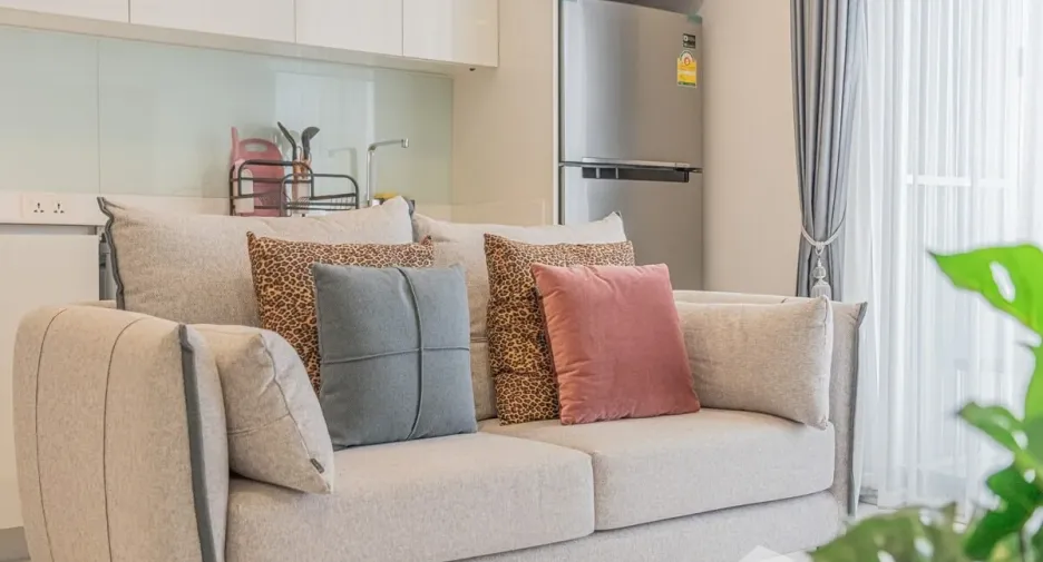 For sale 1 Beds condo in Watthana, Bangkok