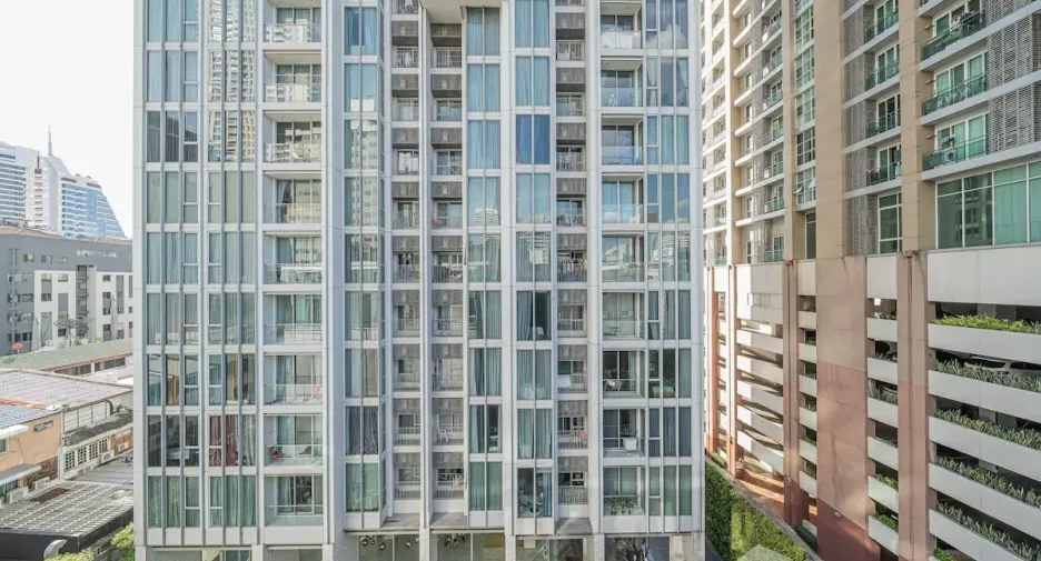 For sale 1 Beds condo in Watthana, Bangkok