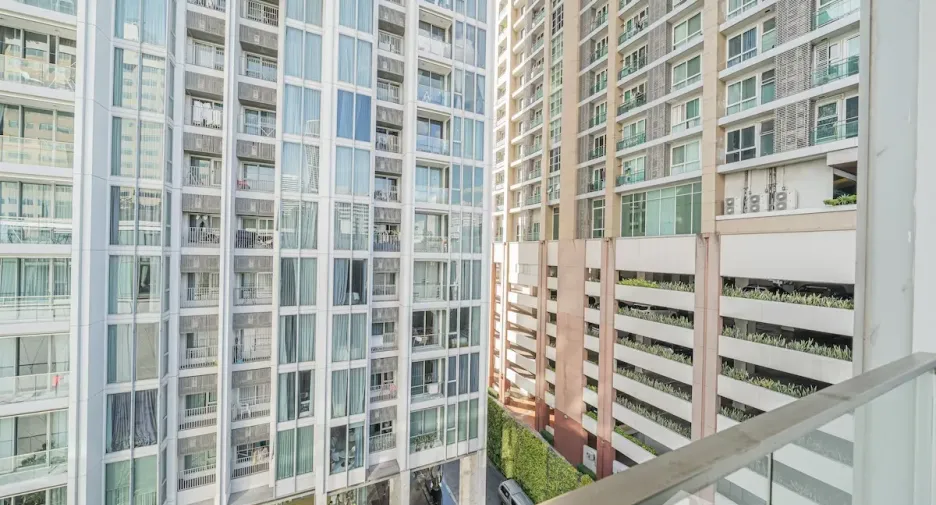 For sale 1 Beds condo in Watthana, Bangkok