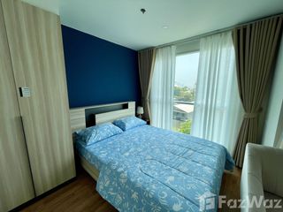 For rent studio condo in Bang Phlat, Bangkok