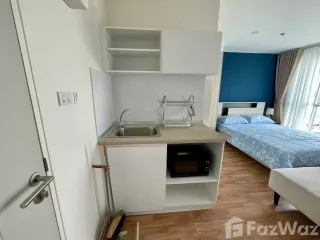 Аренда студия кондо в Банг Пхлат, Бангкок