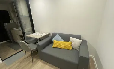 For rent 1 bed condo in Min Buri, Bangkok