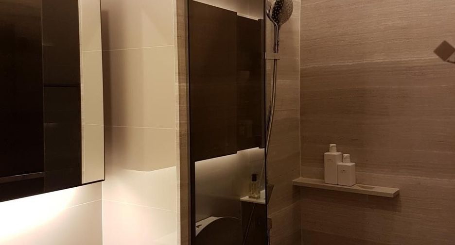 For sale and for rent 1 bed condo in Khlong Toei, Bangkok