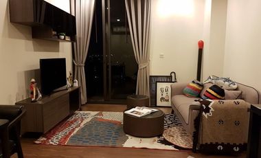 For sale and for rent 1 bed condo in Khlong Toei, Bangkok
