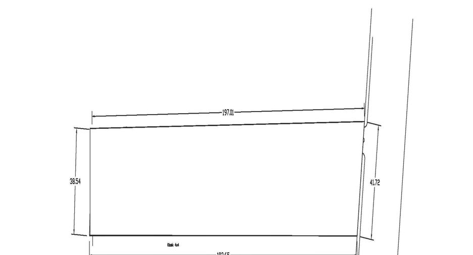 For sale land in Phra Samut Chedi, Samut Prakan