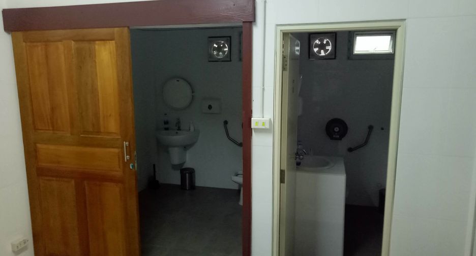 For sale 5 bedrooms house in Bueng Kum, Bangkok