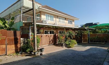 For sale 5 bedrooms house in Bueng Kum, Bangkok