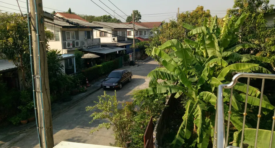 For sale 5 bedrooms house in Bueng Kum, Bangkok