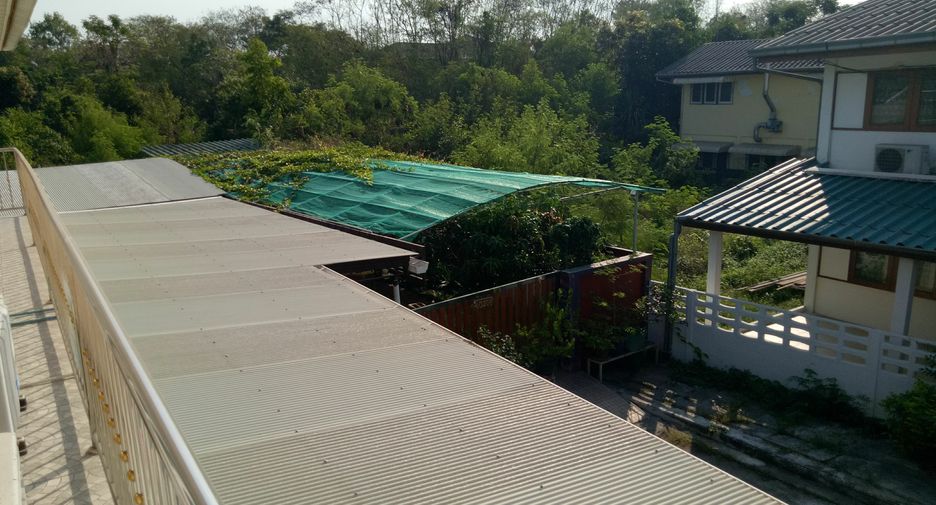 For sale 5 bedrooms house in Bueng Kum, Bangkok