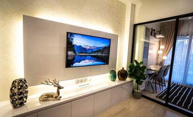 For sale そして for rent 1 Beds condo in Sathon, Bangkok