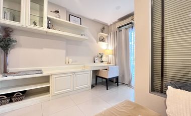 For sale 1 bed condo in Rat Burana, Bangkok