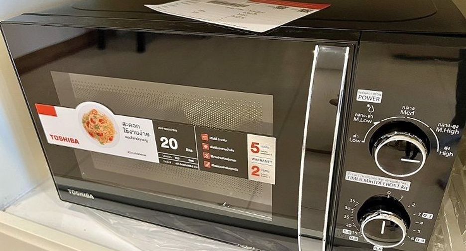 Продажа 1 кровать кондо в Рат Бурана, Бангкок