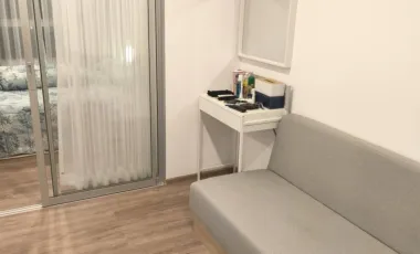 For sale 1 Beds condo in Bang Sue, Bangkok