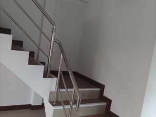 For rent 3 bedrooms townhouse in Nong Khaem, Bangkok