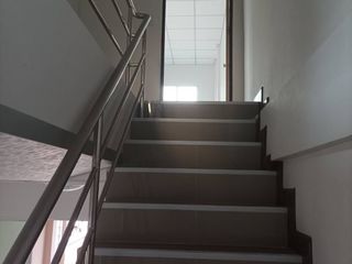 For rent 3 bedrooms townhouse in Nong Khaem, Bangkok