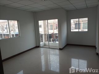 For rent 3 bedrooms townhouse in Nong Khaem, Bangkok