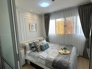 For rent 1 bed condo in Bang Khae, Bangkok