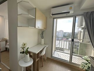 For rent 1 bed condo in Bang Khae, Bangkok