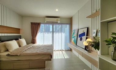 出售 1 卧室 公寓 在 Khlong Toei, 曼谷