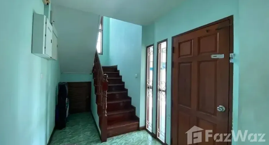 Haus zum Kauf und zur Miete mit 4 Zimmer in Suan Luang, Bangkok