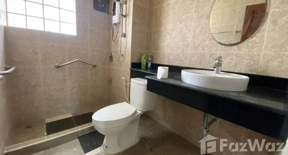 Haus zum Kauf und zur Miete mit 4 Zimmer in Suan Luang, Bangkok