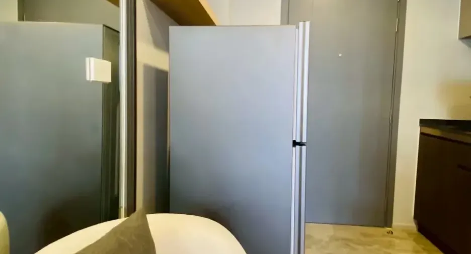 For sale 2 bedrooms condo in Watthana, Bangkok