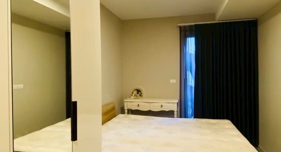 Condo en venta de 2 habitaciones en Watthana, Bangkok