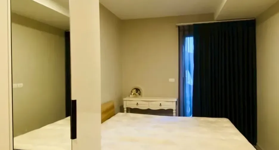 For sale 2 bedrooms condo in Watthana, Bangkok
