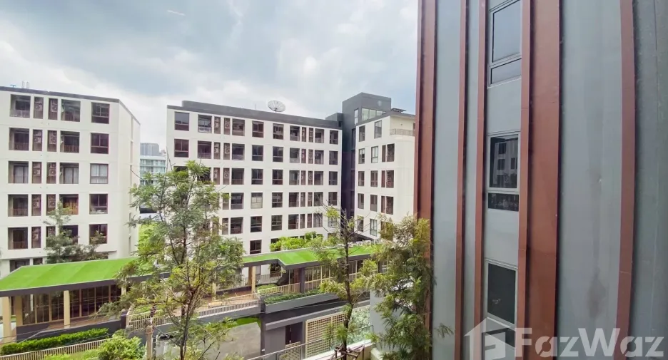 For sale 2 bedrooms condo in Watthana, Bangkok