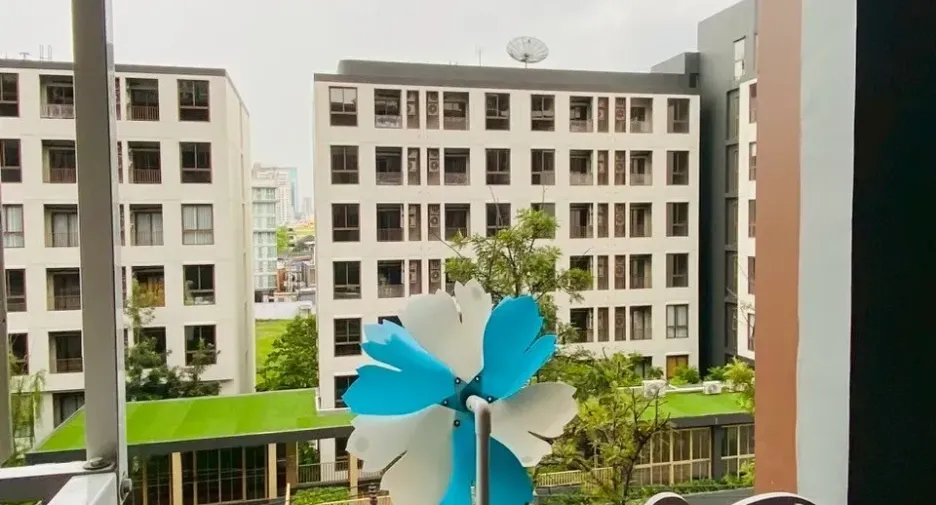 For sale 2 bedrooms condo in Watthana, Bangkok