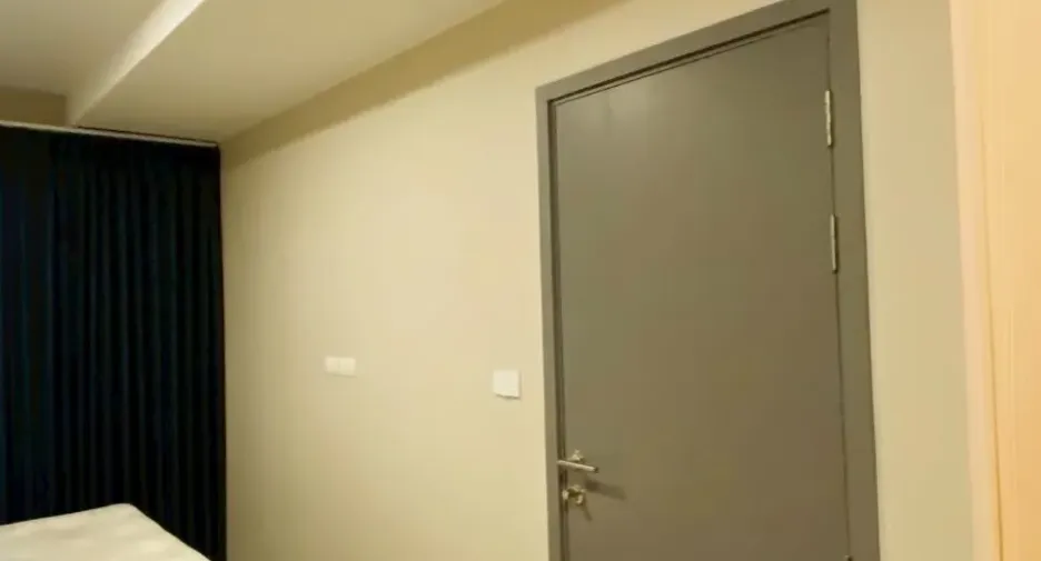 For sale 2 bedrooms condo in Watthana, Bangkok