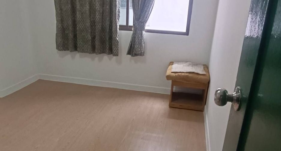 For sale 2 bedrooms condo in Suan Luang, Bangkok