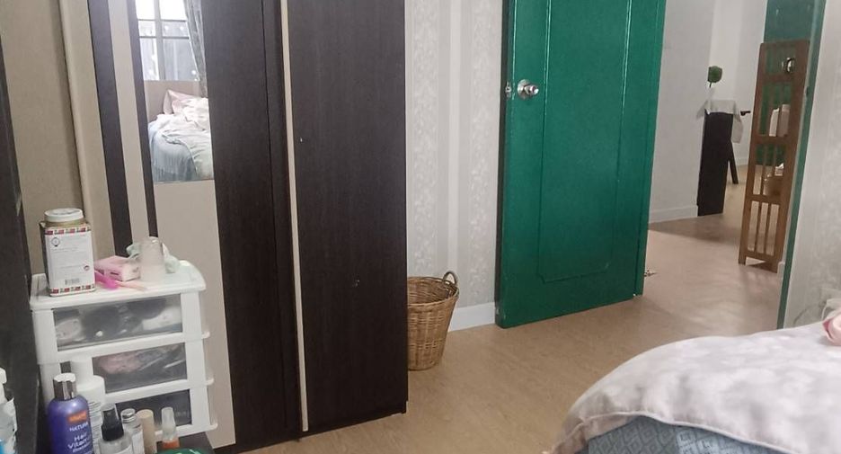 For sale 2 bedrooms condo in Suan Luang, Bangkok