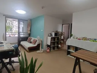 À vendre 2 chambres condo à Suan Luang, Bangkok