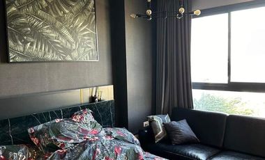 Wohnung zum Kauf und zur Miete mit 1 Zimmer in Bang Kapi, Bangkok