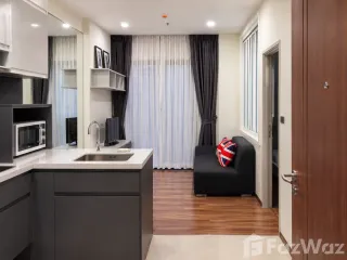 For sale 1 bed condo in Khlong Toei, Bangkok