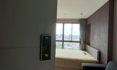 For sale 1 bed condo in Thon Buri, Bangkok