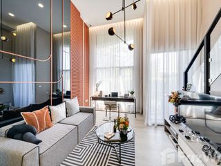 Condo en venta de 1 habitaciones en Bang Phlat, Bangkok