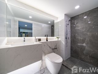 Condo en venta de 1 habitaciones en Bang Phlat, Bangkok