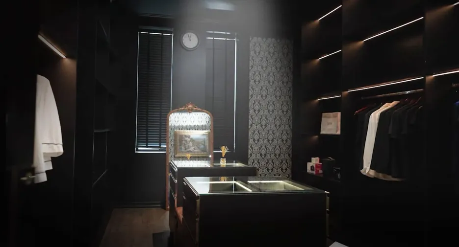 For sale 4 ベッドルーム villa in Bang Phlat, Bangkok