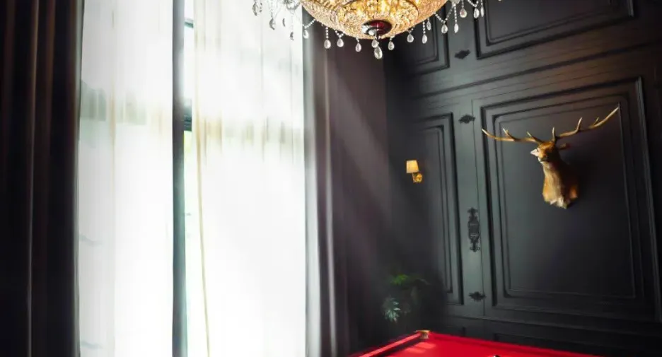 For sale 4 ベッドルーム villa in Bang Phlat, Bangkok
